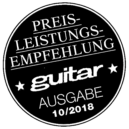 guitar-preis_leistungsempfehlung_award