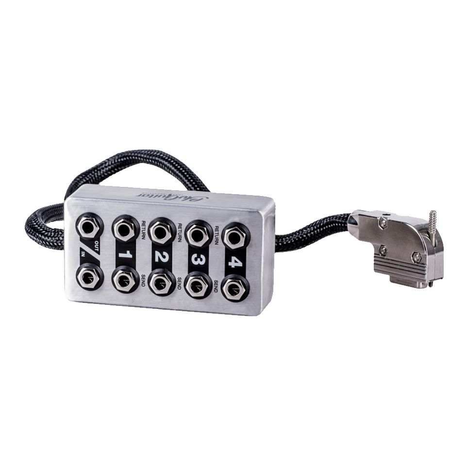 BluGuitar AMP1 - System complete | BluGuitar online shop English